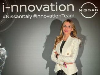 Nissan Italia Luisa Di Vita nominata Chief Innovation Officer