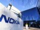 Nokia vende le attivita nella gestione di servizi e dispositivi taglia 500 posti