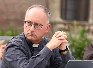 Padre Spadaro Notizia spesso usata come pietra contro lavversario