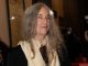 Patti Smith dimessa dallospedale di Bologna come sta lartista