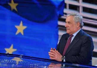 Patto di stabilita Tajani Direzione giusta spero accordo entro lanno