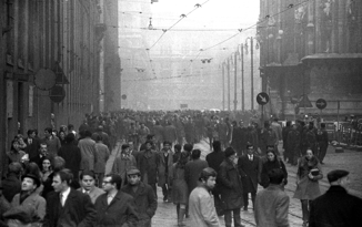 Piazza Fontana il racconto di Paolo Dendena mia madre rifiuto il tricolore sulla bara di mio padre