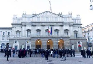 Prima alla Scala e placement politico ex capo cerimoniale Chigi Scelta posti un po confusa ma accettabile