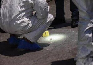 Roma 37enne gambizzato a Nettuno e grave ma non rischia la vita