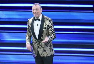 Sanremo 2024 Codacons ad Amadeus Su La Sad nessun pregiudizio i suoi brani sono noti