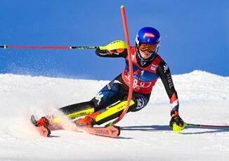 Sci Mikaela Shiffrin domina lo slalom di Lienz e allunga in vetta alla classifica generale