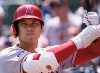 Shohei Ohtani e il contratto record la stella del baseball firma per 700 milioni