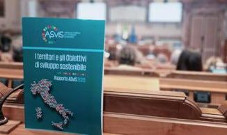 Sostenibilita Agenda 2030 Cattive performance per quasi tutte le Regioni