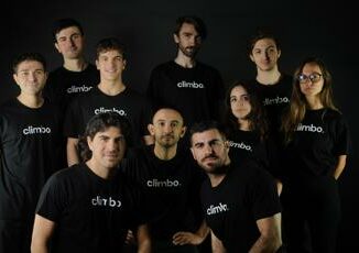 Startup Climbo supporto imprese per migliorare la propria reputazione online