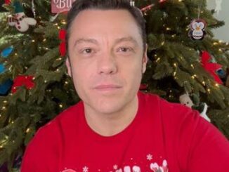 Tiziano Ferro Non riesco a cantare si chiude anno difficile