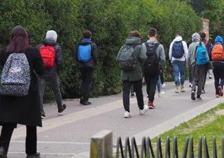 Torino al via ‘Liberi di studiare un aiuto a studenti di famiglie vulnerabili