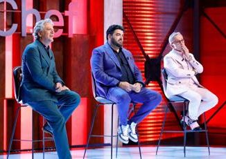 Torna MasterChef Italia quando inizia giudici e concorrenti