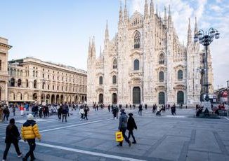 Weekend con il caldo meteo da oggi inverno in pausa