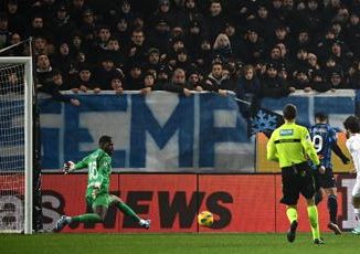 Zaccagni e Muriel la magia del colpo di tacco quando il gol e un capolavoro