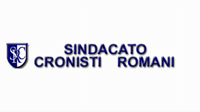 logo sindacato cronisti omani