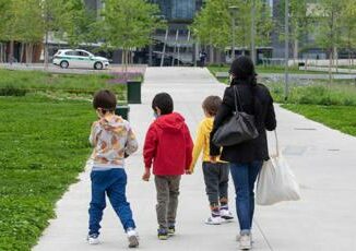 25 aprile il pediatra Ecco come spiegarlo ai bambini