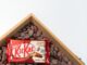 A cominciare dallEuropa arriva il primo KitKat prodotto con cacao coltivato allinterno del programma Nestle Income Accelerator