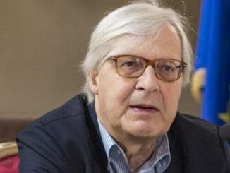 Antitrust Sottosegretario Sgarbi ha esercitato attivita di critico violando legge Frattini