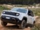 Aspettando il MY24 Jeep Renegade festeggia dieci anni alla grande