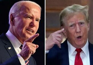 Attacco a Houthi Trump contro Biden Il peggiore della storia