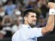 Australian Open Djokovic batte Fritz e vola in semifinale