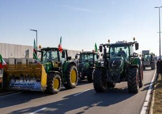 Baltera condivido proteste agricoltori da import riso a carne coltivata Ue crea difficolta