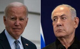 Biden avverte Netanyahu Politica Usa dipendera da azioni Israele sui civili