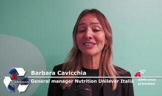 Cavicchia Unilever in Italia progetto agricoltura rigenerativa Knorr