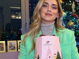 Chiara Ferragni Codacons ancora allattacco sul pandoro Balocco Chiederemo conferma sanzione