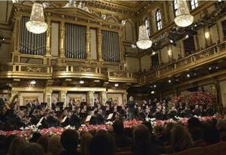 Concerto Capodanno 2024 di Vienna dove vederlo in tv e programma