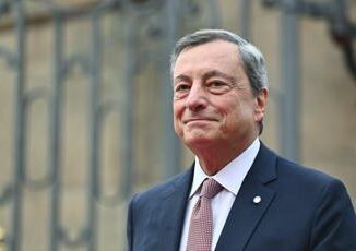 Consiglio Ue spunta lipotesi Draghi dopo le dimissioni di Michel