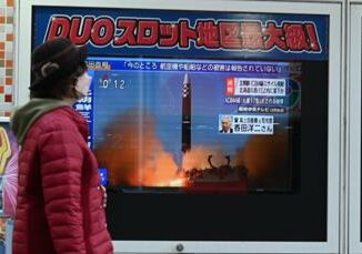 Corea del Nord Pyongyang conferma lancio nuovo missile strategico