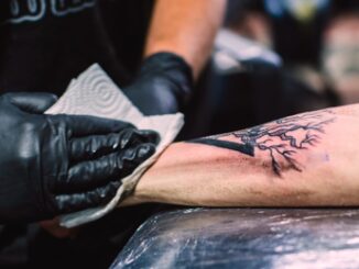 Cura del tatuaggio tutto quello che devi sapere per tattoo sempre brillanti