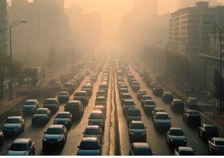 Dalle polveri sottili allammoniaca lanalisi di Altroconsumo sullo smog