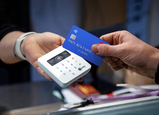 Digitale in Italia ancora boom di pagamenti cashless