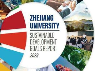 Driven by responsibility and innovation Chinas Zhejiang University leverages academic prowess to promote SDGs