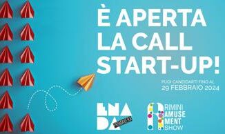 ENADA a Rimini la fiera del mondo del gioco aperta la call per le startup