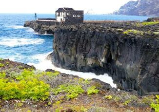 El Hierro lisola delle Canarie con lanima sostenibile