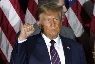 Elezioni Usa 2024 Trump vince primarie in New Hampshire Ora non posso piu perdere