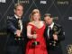 Emmy Awards Succession e The Bear le serie tv piu premiate