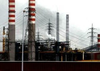 Ex Ilva Cda complicato governo al lavoro su decreto amministrazione straordinaria