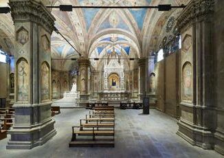 Firenze riapre il Museo di Orsanmichele con i tesori della scultura