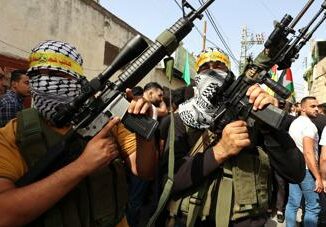 Gaza Hamas e la tregua con Israele Usa parte problema non la soluzione