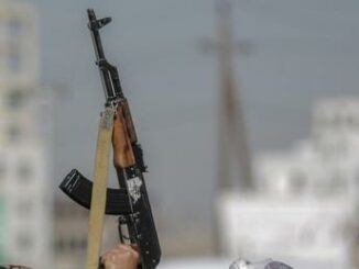 Genesi degli Houthi dalla guerra civile in Yemen allalleanza con Iran