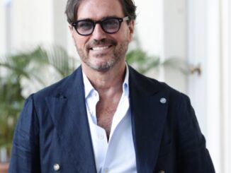 Giovanni Perosino nuovo global Chief Marketing Officer di Maserati