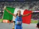 Gli Europei di Atletica Roma 2024 abbracciano la Corsa di Miguel Sconti su biglietti e abbonamenti per gli iscritti alla gara del 21 gennaio