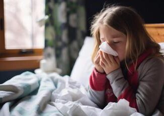 Influenza verso boom casi ecco linfluenzometro per distinguere virus