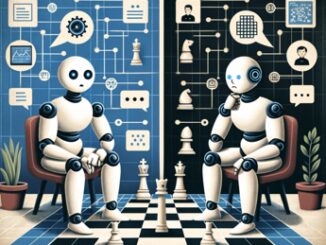 Intelligenza artificiale debole e forte qual e la differenza