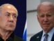 Israele Hamas Netanyahu a Biden Dovremo controllare Gaza