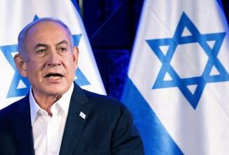 Israele Ue pronta a conseguenze se Netanyahu dice no a Stato palestinese